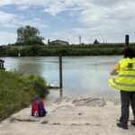 LIVENZA INQUINATO DA PFAS, PESTICIDI E BATTERI FECALI: LA REGIONE RASSICURI LA CITTADINANZA E COLLABORI CON IL FRIULI VENEZIA GIULIA PER DEPURARE GLI SCARICHI