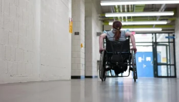 disabilita
