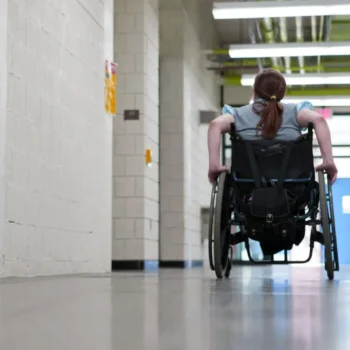 disabilita