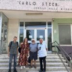 SOPRALLUOGO ALLE CASE DI RIPOSO DEL LIDO: ANCORA MOLTE CRITICITÀ, LA CARENZA DI PERSONALE SI TRADUCE NELLA QUALITÀ DELLE CURE. LA REGIONE AUMENTI LE IMPEGNATIVE