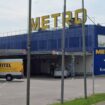 metro marghera google streetview