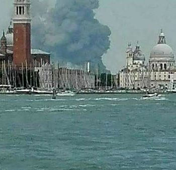 Foto dei lettori di VeneziaToday