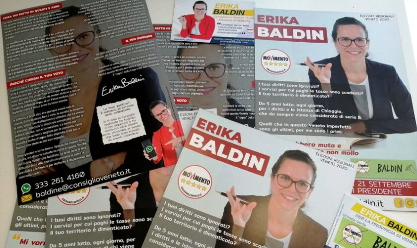 foto volantini erika baldin – ridotta